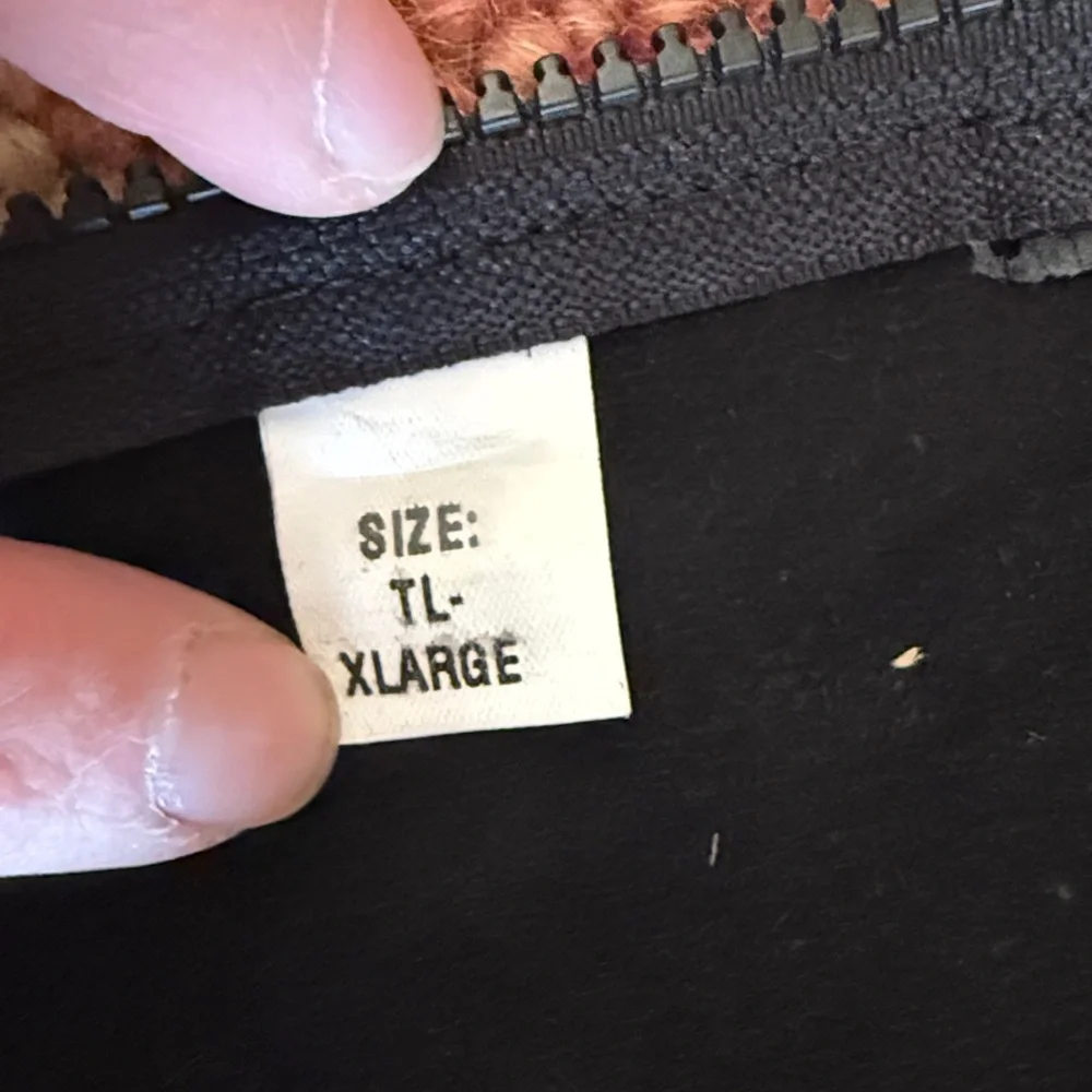 Black Leather Pet Leg Protectors - Picture 5 of 8